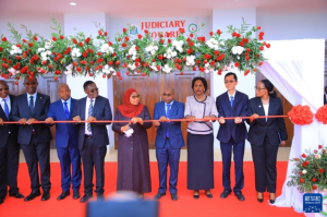 文化交流与教育合作